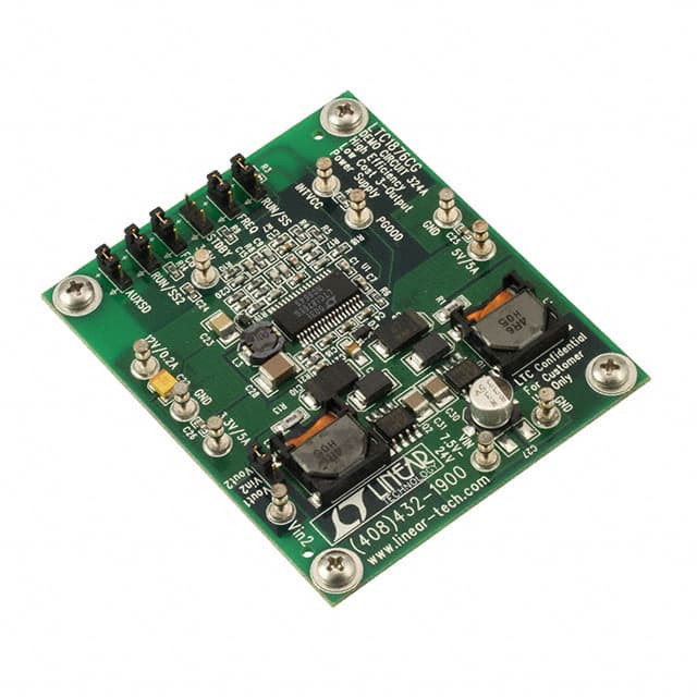 Analog Devices Inc. DC324A-ND