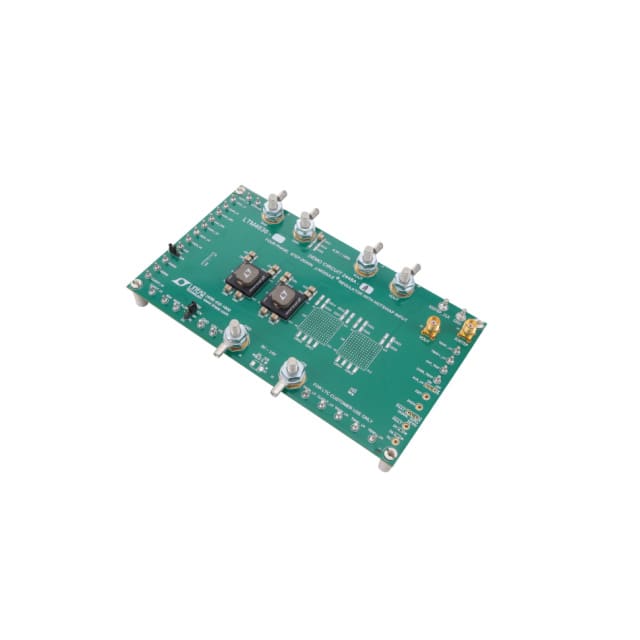 Analog Devices Inc. DC2448A-A-ND