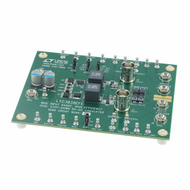 Analog Devices Inc. DC1626A-B-ND