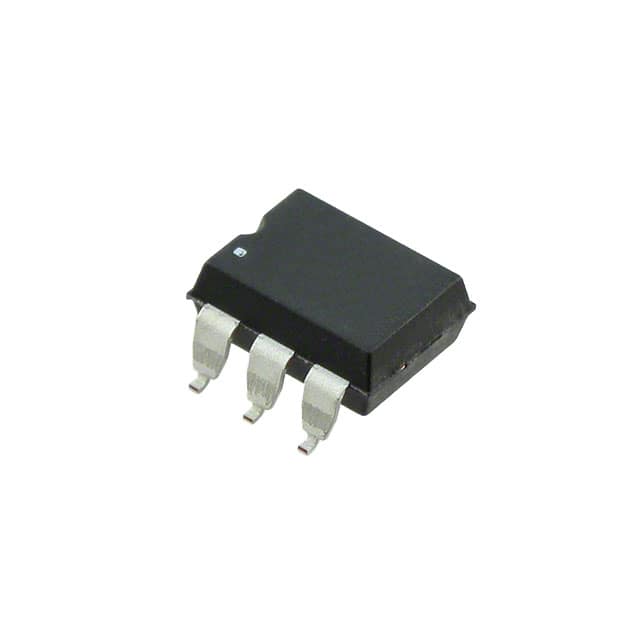 IXYS Integrated Circuits Division CLA248TR-ND,CLA248CT-ND,CLA248DKR-ND