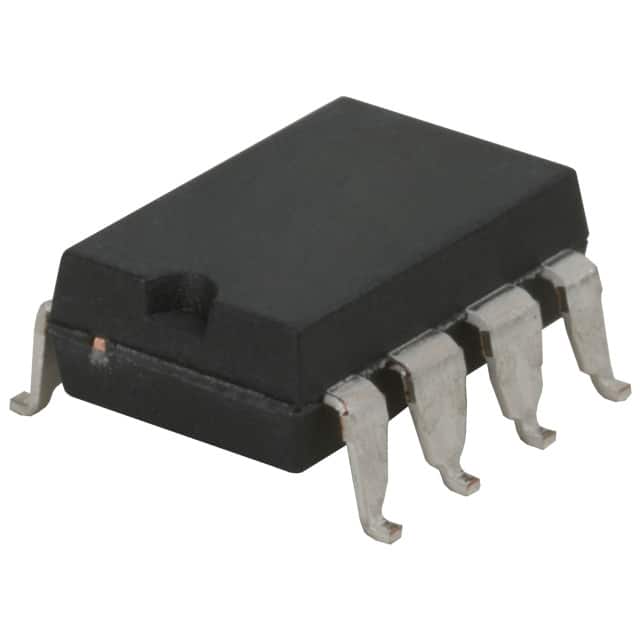 IXYS Integrated Circuits Division PAA193S-ND