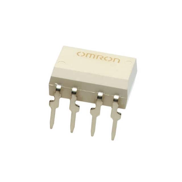 Omron Electronics Inc-EMC Div Z8451-ND
