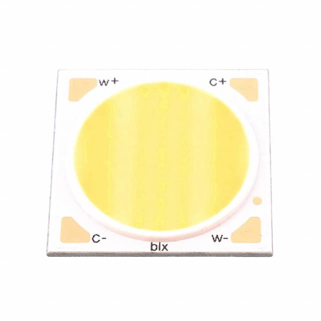 Bridgelux 976-BXRV-TR-2765G-40A0-A-23-ND