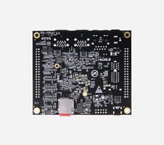 AI FPGA Development Evaluation Board XUZU2CG XUZU2CG