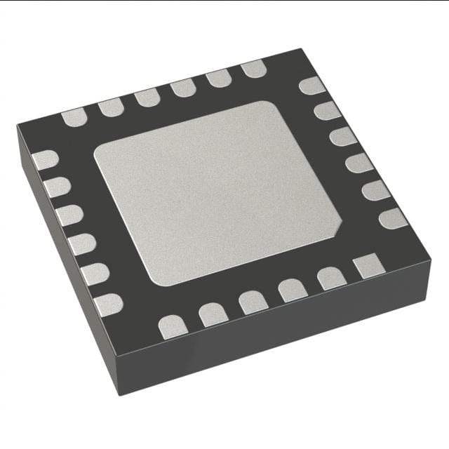 Analog Devices Inc. 505-HMC521ALC4-ND