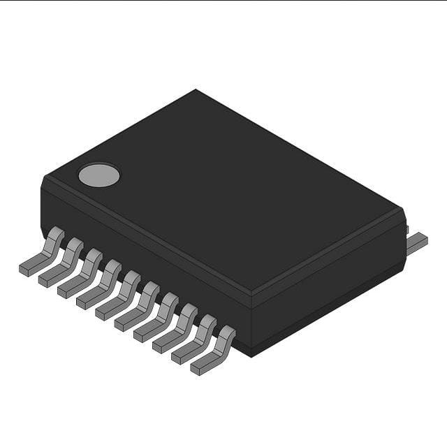 onsemi 2156-LA1193V-TRM-E-ND