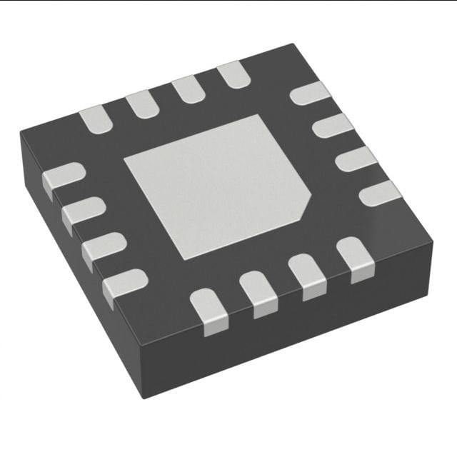 Analog Devices Inc. 505-LTC5564IUD#PBF-ND