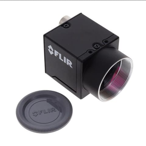 FLIR Integrated Imaging Solutions, Inc. 4331-BFS-U3-122S6C-C-ND