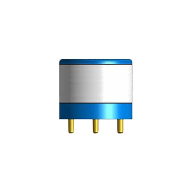 Amphenol SGX Sensortech 1782-SGX-4SO2-ND