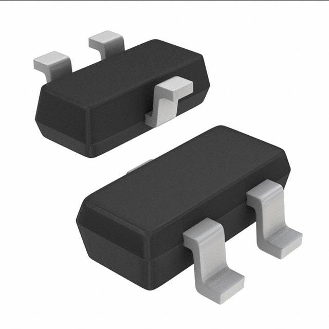 Infineon Technologies TLE49641MXTSA1TR-ND,TLE49641MXTSA1CT-ND,TLE49641MXTSA1DKR-ND