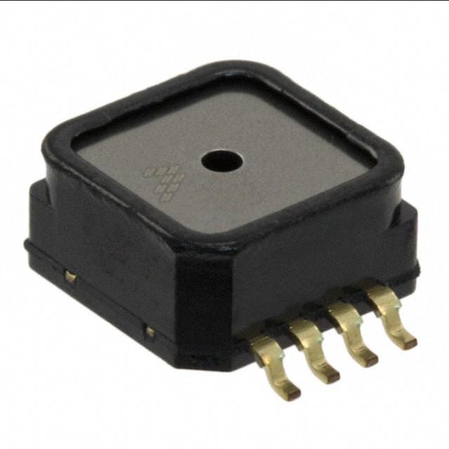 NXP USA Inc. MPXH6115A6U-ND