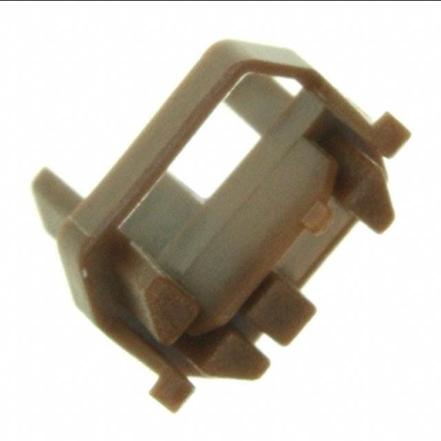 TE Connectivity AMP Connectors A97878-ND