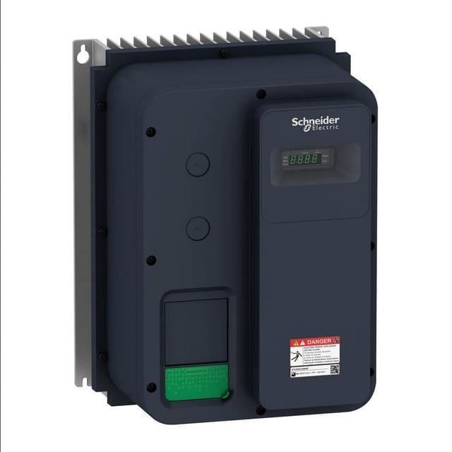 Schneider Electric 4008-ATV320U30N4W-ND