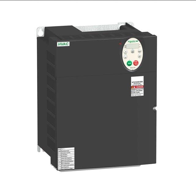 Schneider Electric 4008-ATV212HD15N4-ND