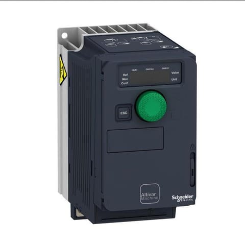 Schneider Electric 4008-ATV320U06M3C-ND