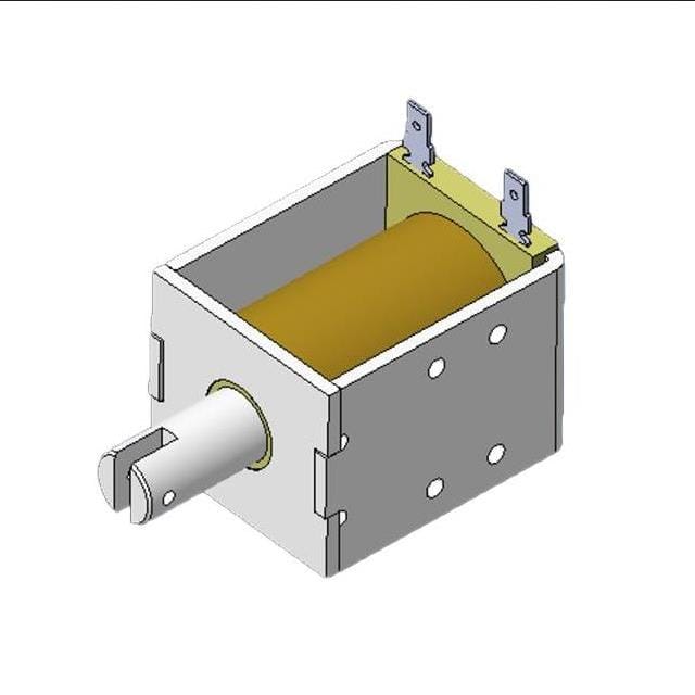 Delta Electronics 1144-DSOL-1351-24C-ND