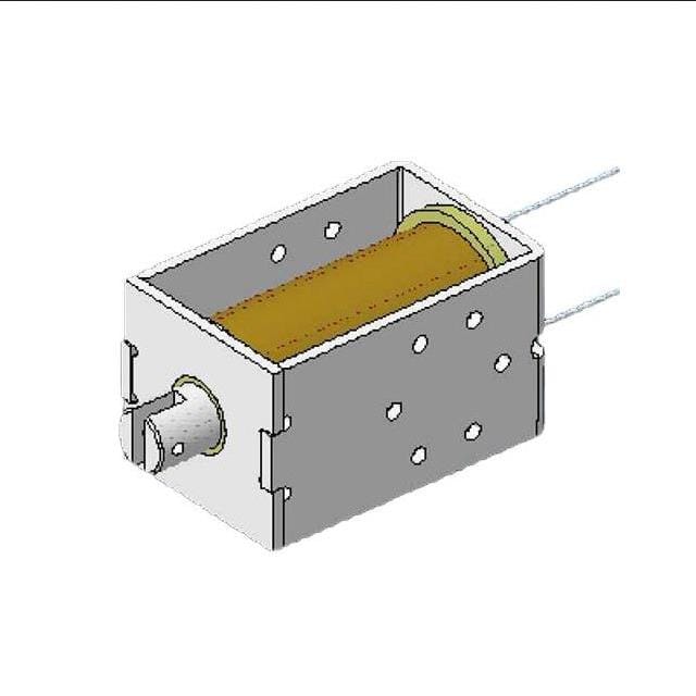 Delta Electronics 1144-DSOL-1367-05E-ND