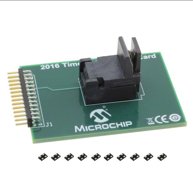 Microchip Technology DSC-PROG-2520-ND