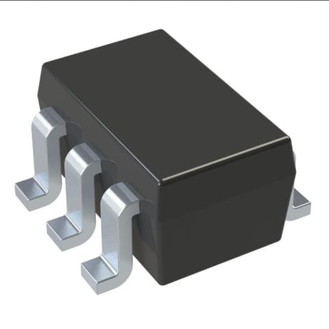 Diodes Incorporated BZX84C5V1S-FDITR-ND,BZX84C5V1S-FDICT-ND,BZX84C5V1S-FDIDKR-ND