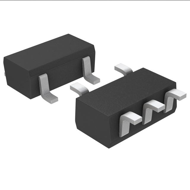 Rohm Semiconductor FTZ6.8ET148TR-ND,FTZ6.8ET148CT-ND,FTZ6.8ET148DKR-ND