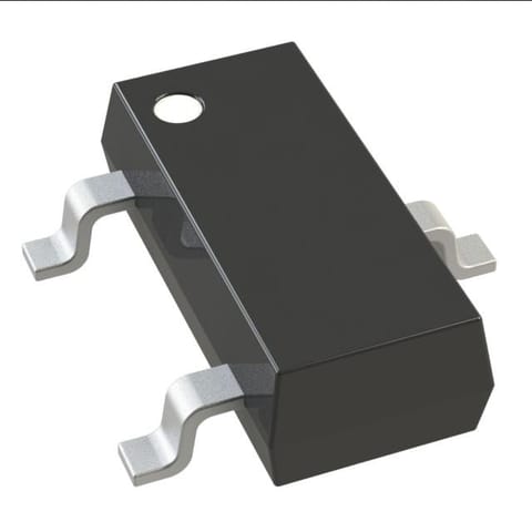 Diodes Incorporated AZ23C2V7-FDITR-ND,AZ23C2V7-FDICT-ND,AZ23C2V7-FDIDKR-ND