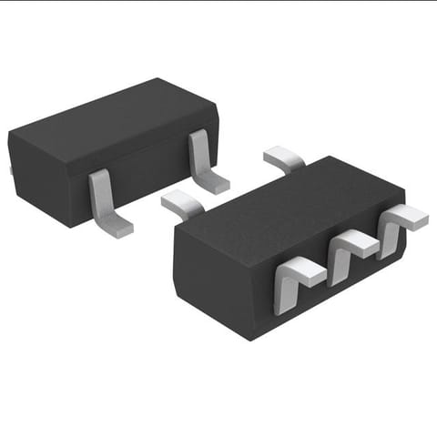 Rohm Semiconductor FTZ4.3ET148TR-ND,FTZ4.3ET148CT-ND,FTZ4.3ET148DKR-ND