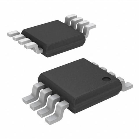 Infineon Technologies IRF7509TRPBFTR-ND,IRF7509TRPBFCT-ND,IRF7509TRPBFDKR-ND