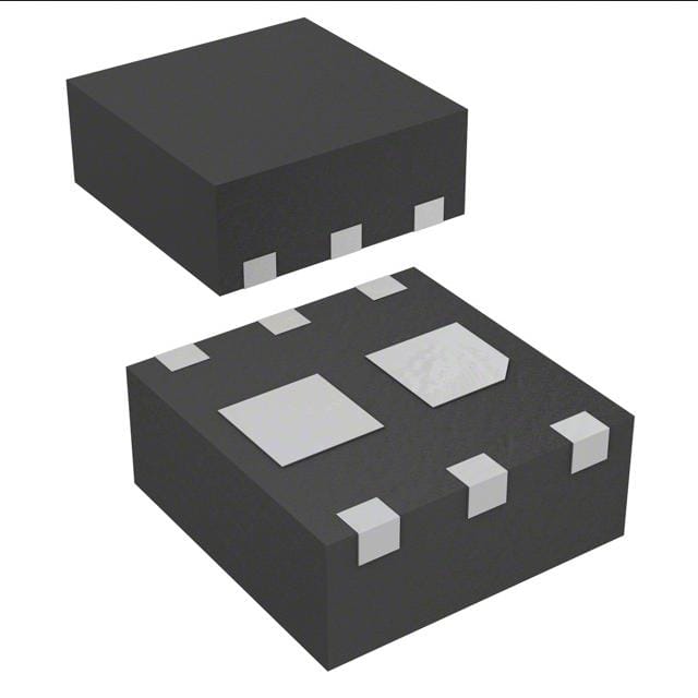 onsemi FDMA3023PZTR-ND,FDMA3023PZCT-ND,FDMA3023PZDKR-ND