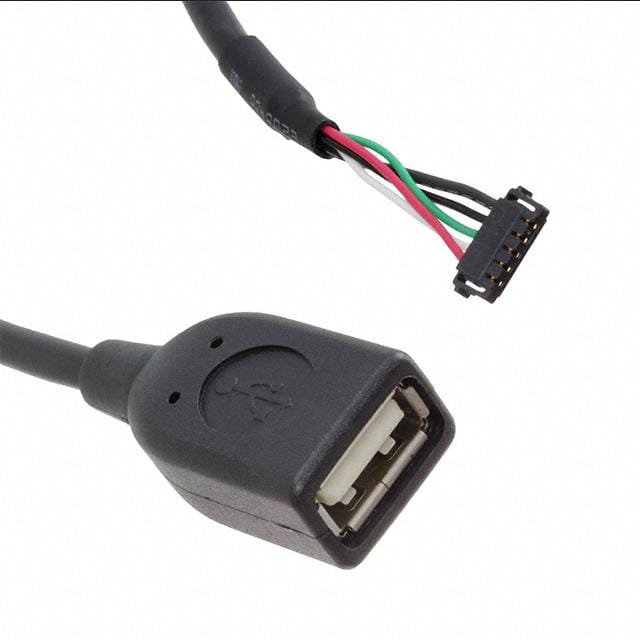 Molex WM26152-ND