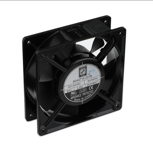 Orion Fans 1053-1073-ND