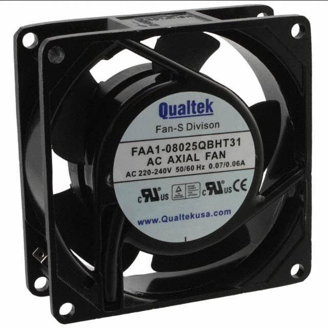 Qualtek Q563-ND