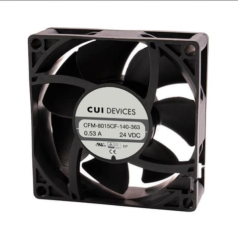 CUI Devices 2223-CFM-8015CF-220-213-20-ND