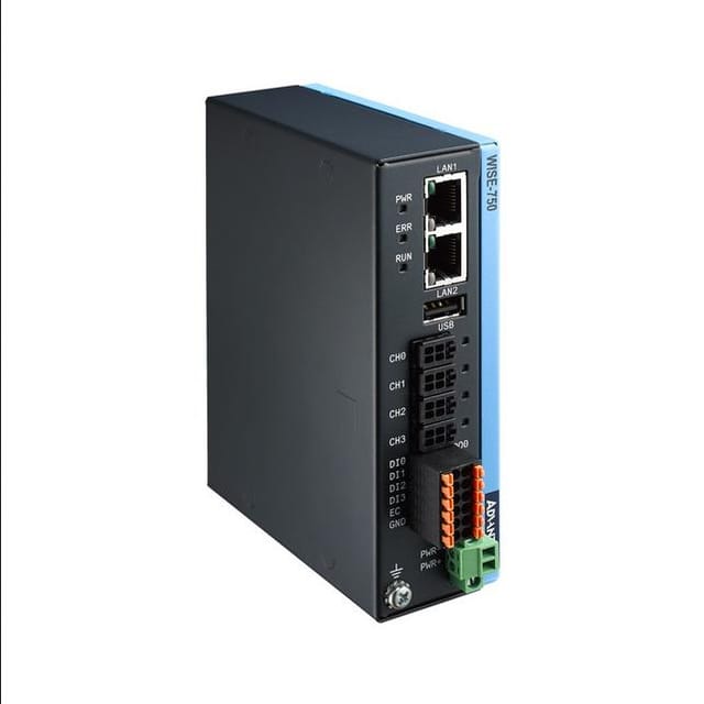 Advantech Corp 2084-WISE-750-02A1E-ND