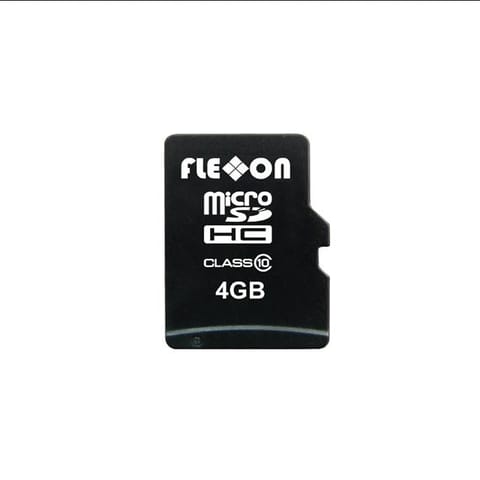 Flexxon Pte Ltd 3052-FDMM008GMG-1004-ND