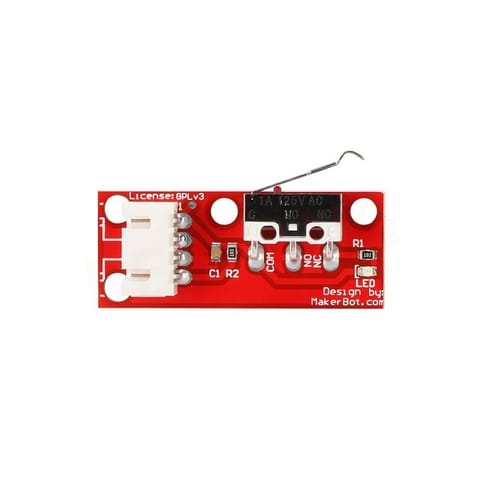 CNC 3D Printer Mech Endstop Switch