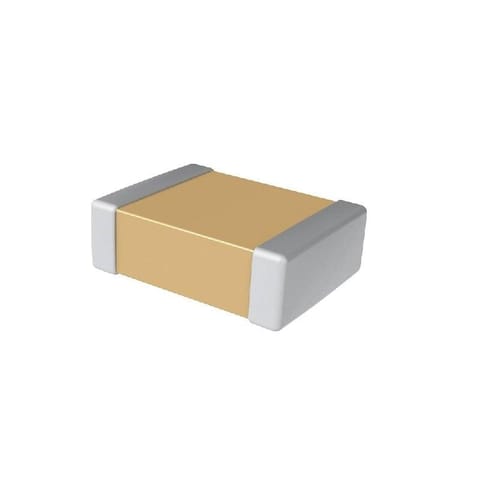 TCC1206COG220J500DT-CCTC-SMT ceramic capacitors 1206 COG 220J(22pF)±5.0% Rated voltage:50V thickness:0.85mm tape