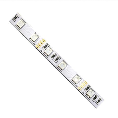 Inspired LED, LLC 1647-12V-SB-RGB-5MTR-ND,1647-12V-SB-RGB-5MCT-ND