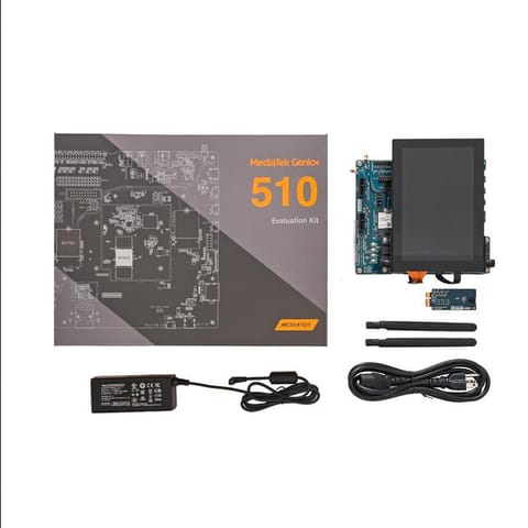 MediaTek 5769-GENIO_510_EVK-ND