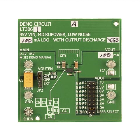 Analog Devices Inc. DC2177A-B-ND