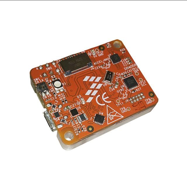 NXP USA Inc. RD-KL25-AGMP01-ND