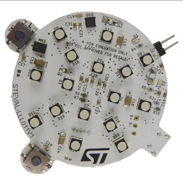 STMicroelectronics 497-STEVAL-LLL011V1-ND