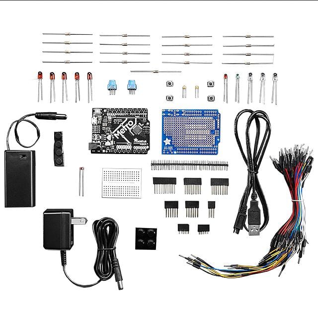 Adafruit Industries LLC 1528-1073-ND