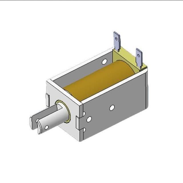 Delta Electronics 1144-DSOL-1151-05C-ND