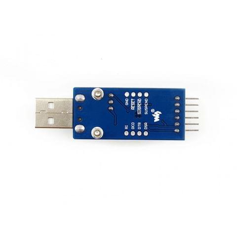 CP2102 USB UART Board (type A)