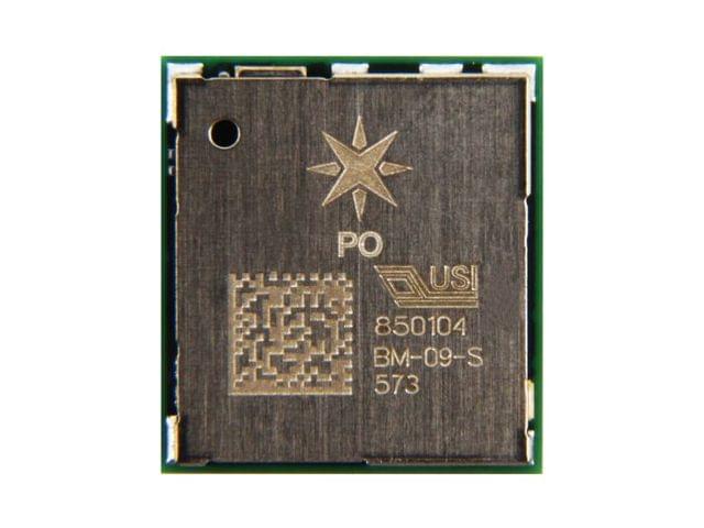 P0 - Particle Wi-Fi Module