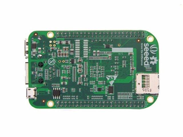 Seeed Studio BeagleBone® Green